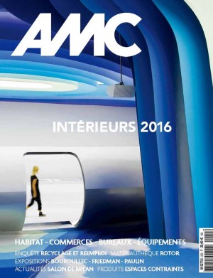 AMC - spécial intérieurs