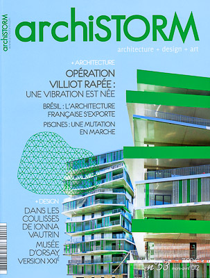 Archistorm #53