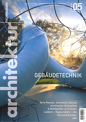 Architektur #5