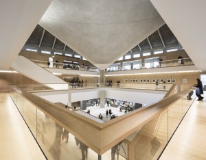 photo-BOEGLY+GRAZIA-2016-JOHN PAWSON-OMA-design museum-london-Low Res-A-14