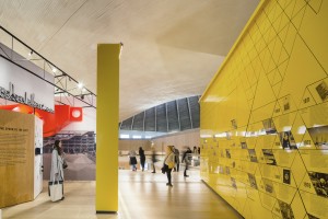 photo-BOEGLY+GRAZIA-2016-JOHN PAWSON-OMA-design museum-london-Low Res-A-35