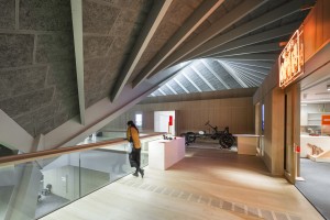 photo-BOEGLY+GRAZIA-2016-JOHN PAWSON-OMA-design museum-london-Low Res-A-24