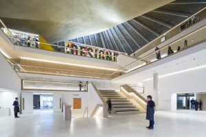 photo-BOEGLY+GRAZIA-2016-JOHN PAWSON-OMA-design museum-london-Low Res-A-33