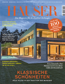 HAEUSER # 6