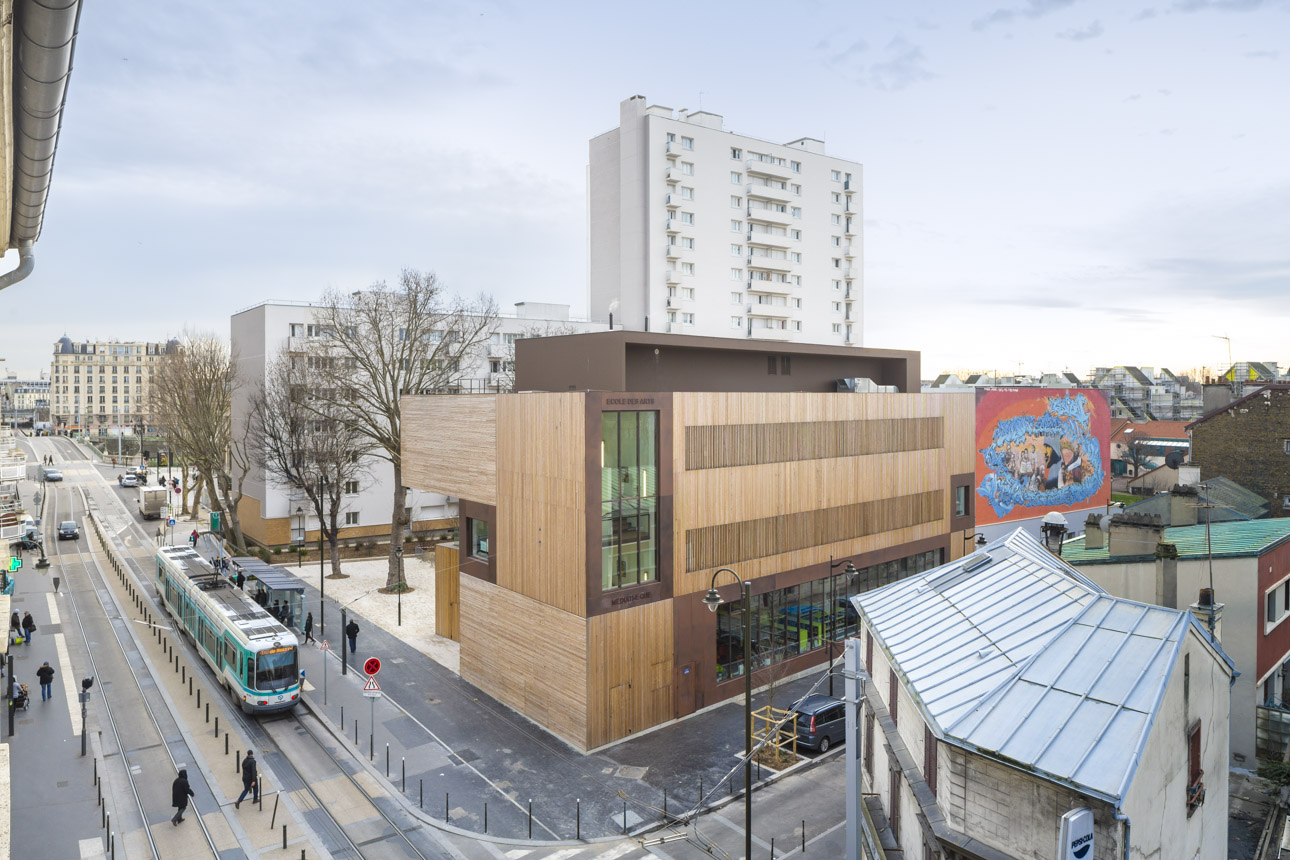 2014 - FASSIO VIAUD - mediatheque - ils st denis - 04