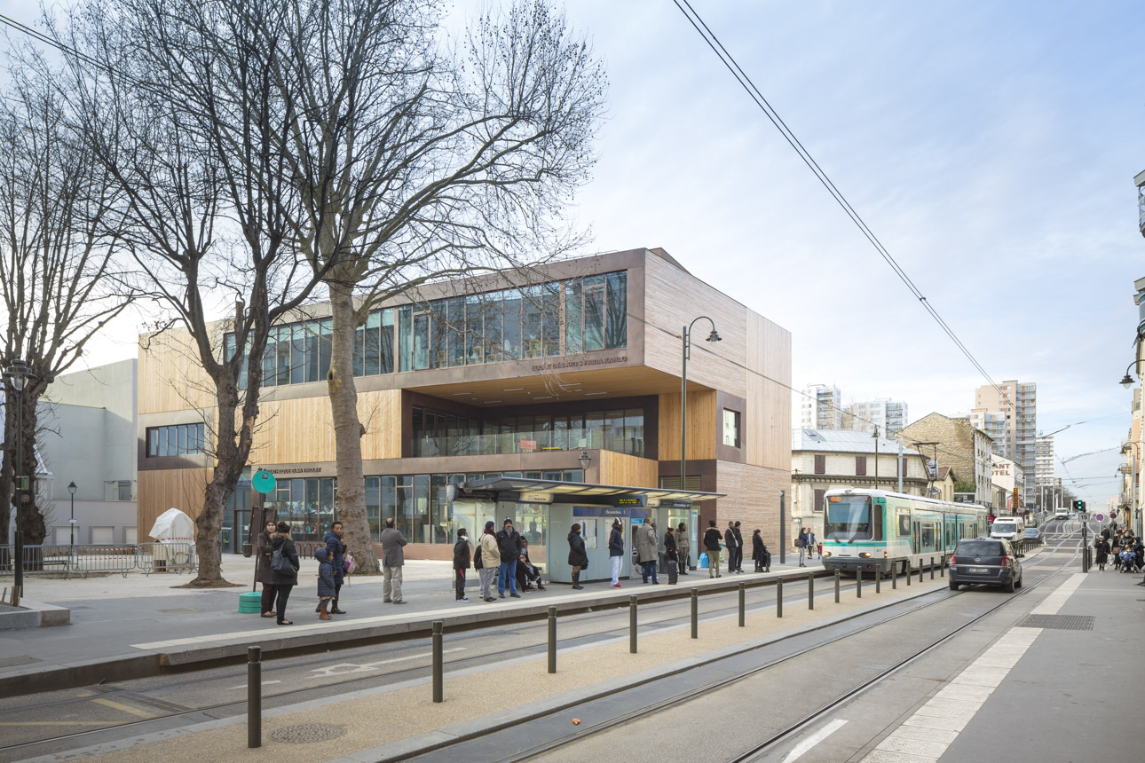 2014 - FASSIO VIAUD - mediatheque - ils st denis - 06