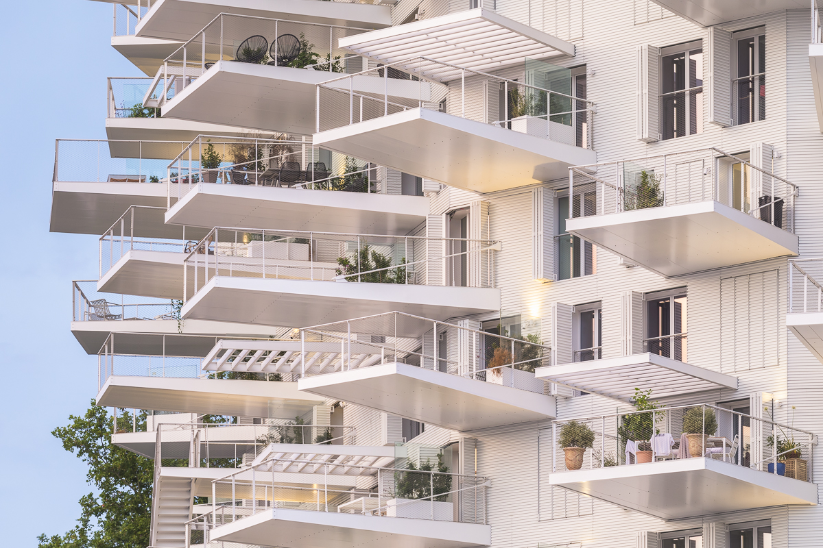 SOU FUJIMOTO - Arbre Blanc - logements - montpellier -SITE-A-028