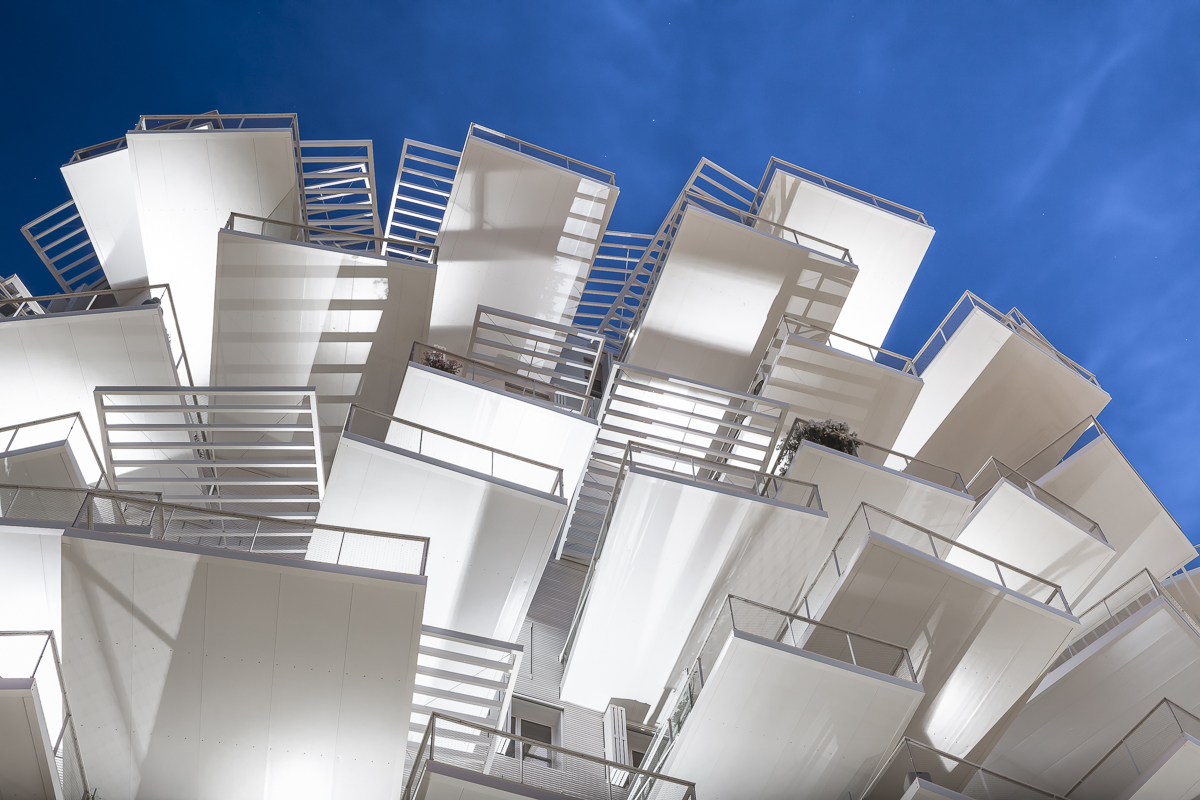 SOU FUJIMOTO - Arbre Blanc - logements - montpellier -SITE-A-033