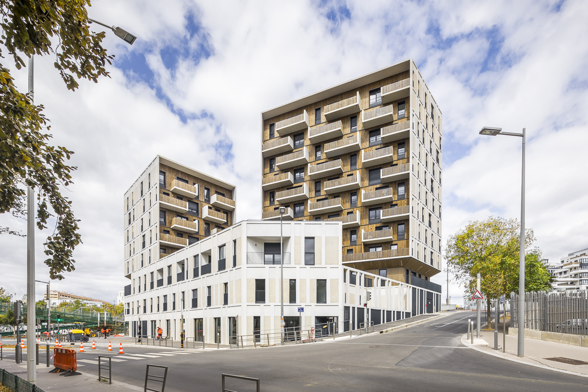 2020 - LE PENHUEL - logements nanterre - SITE-009