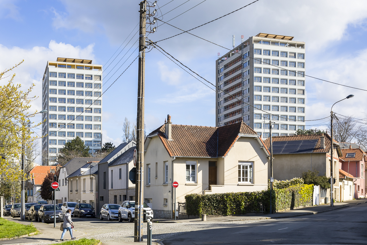 2022 - ARCELOR MITTAL - bureaux INA - bry sur marne - PVS toutes   2022 - ARCELOR MITTAL - bureaux INA - bry sur marne - PVS toutes   2022 - ROBAIN GUIESSE - Rennes - 32