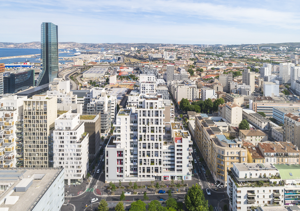 NEXITY-Marseille - 31