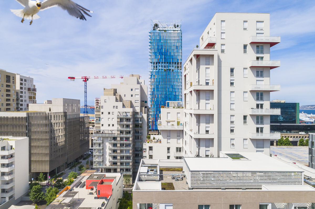 NEXITY-Marseille - 22