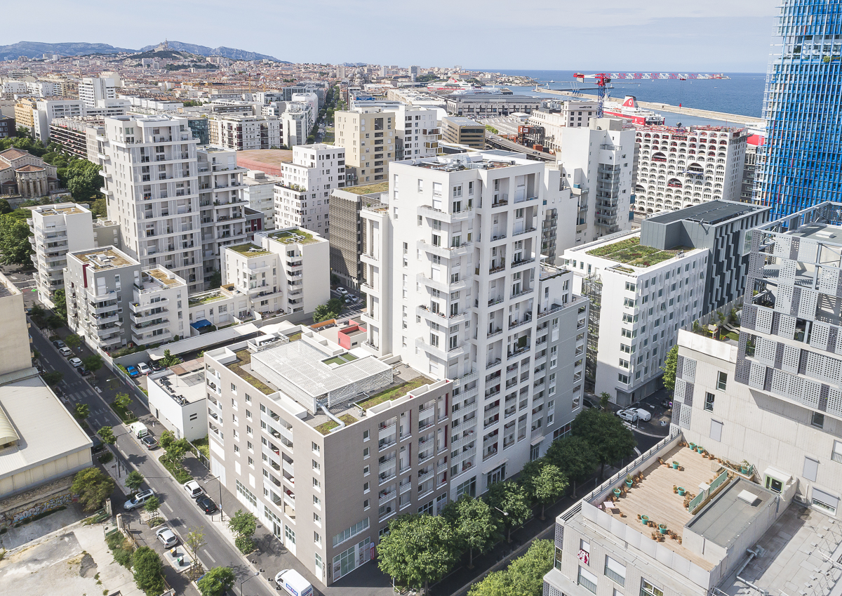 NEXITY-Marseille - 32