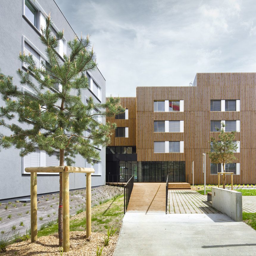 2013 - LE PENHUEL - logements foyer - poissy sous carrieres_23