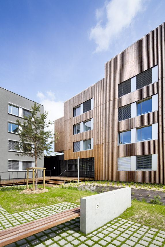 2013 - LE PENHUEL - logements foyer - poissy sous carrieres_07