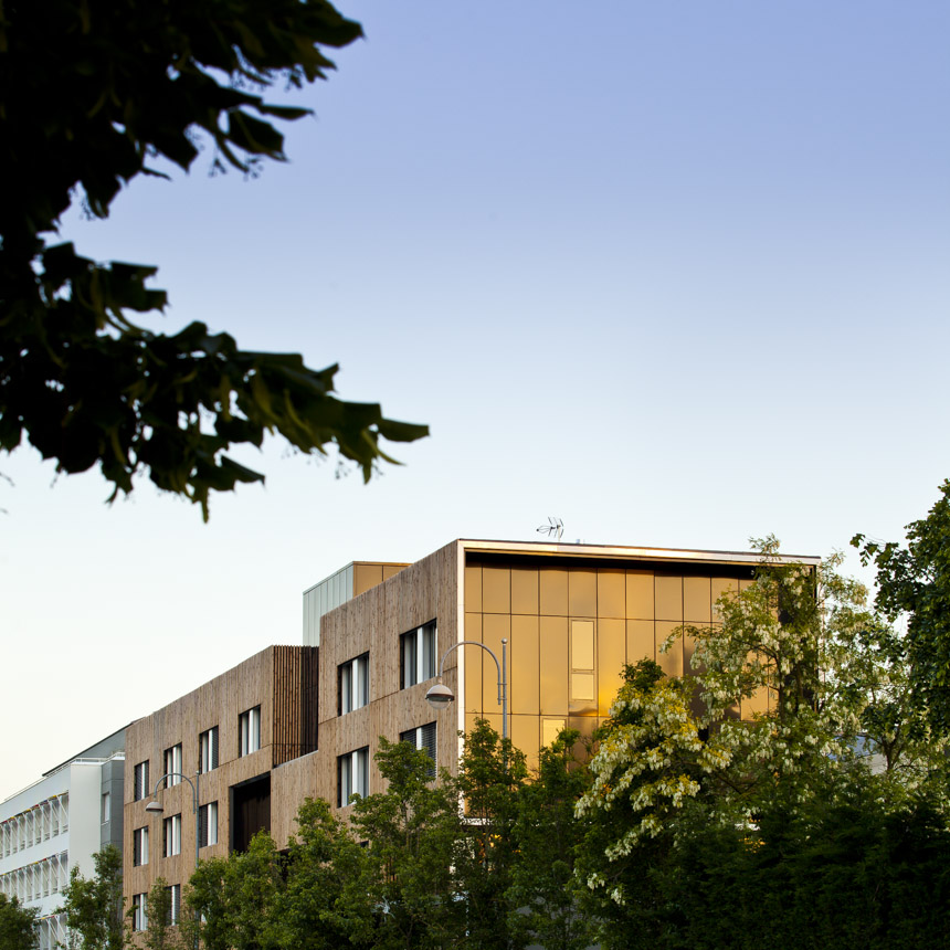 2013 - LE PENHUEL - logements foyer - poissy sous carrieres_15