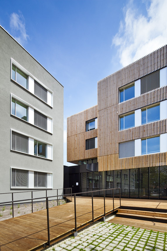 2013 - LE PENHUEL - logements foyer - poissy sous carrieres_08