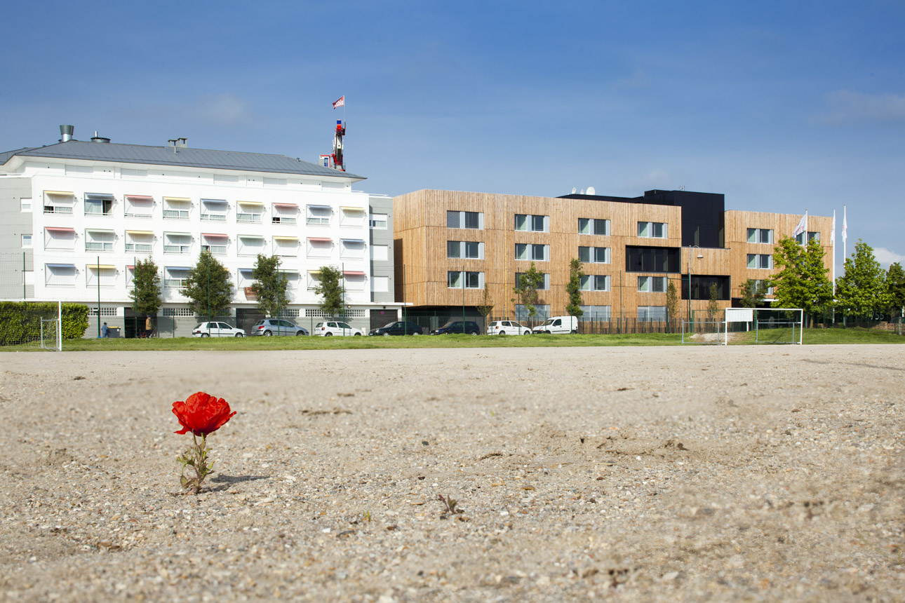 2013 - LE PENHUEL - logements foyer - poissy sous carrieres_03