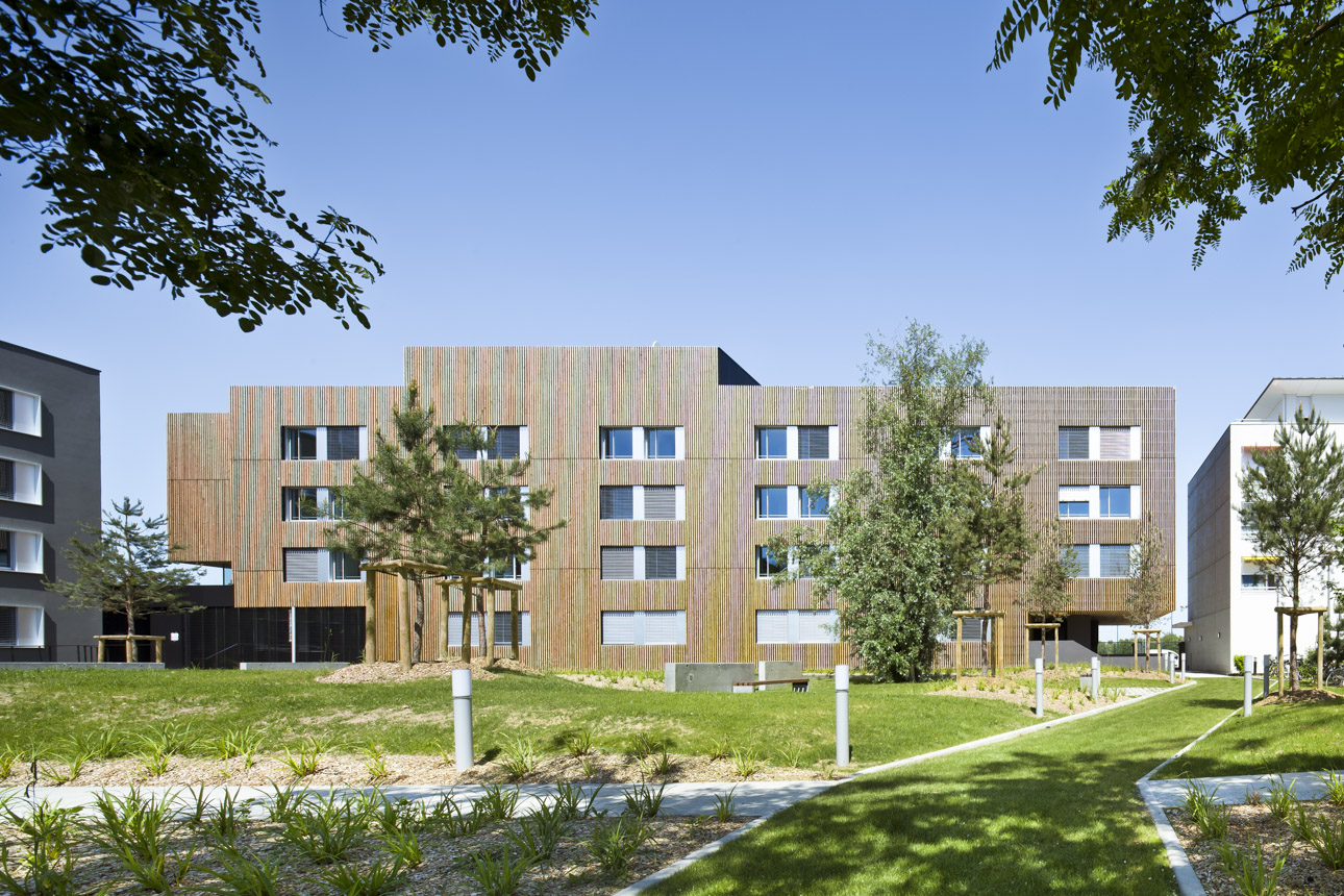 2013 - LE PENHUEL - logements foyer - poissy sous carrieres_13