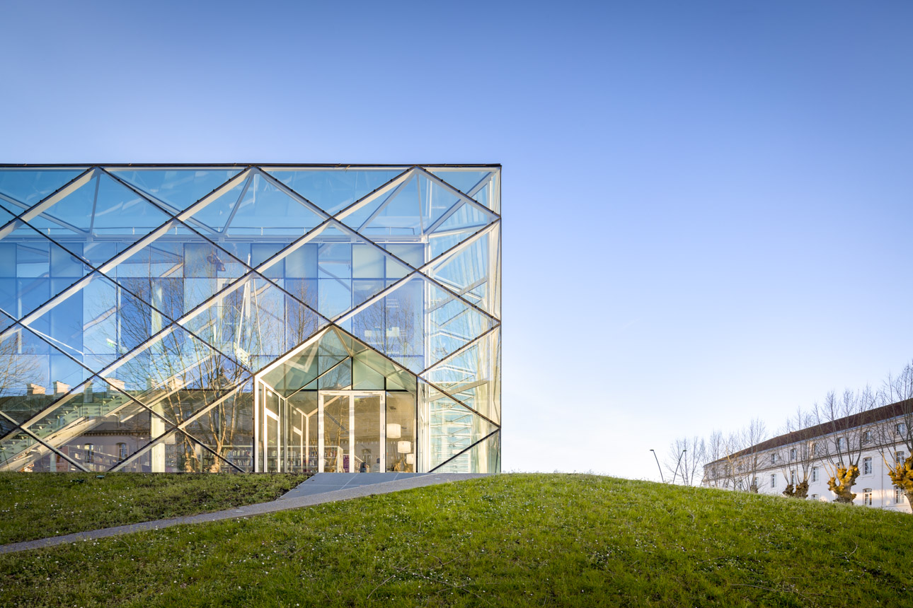 2014 - ARCHI 5 - mediatheque - mont de marsan - 23