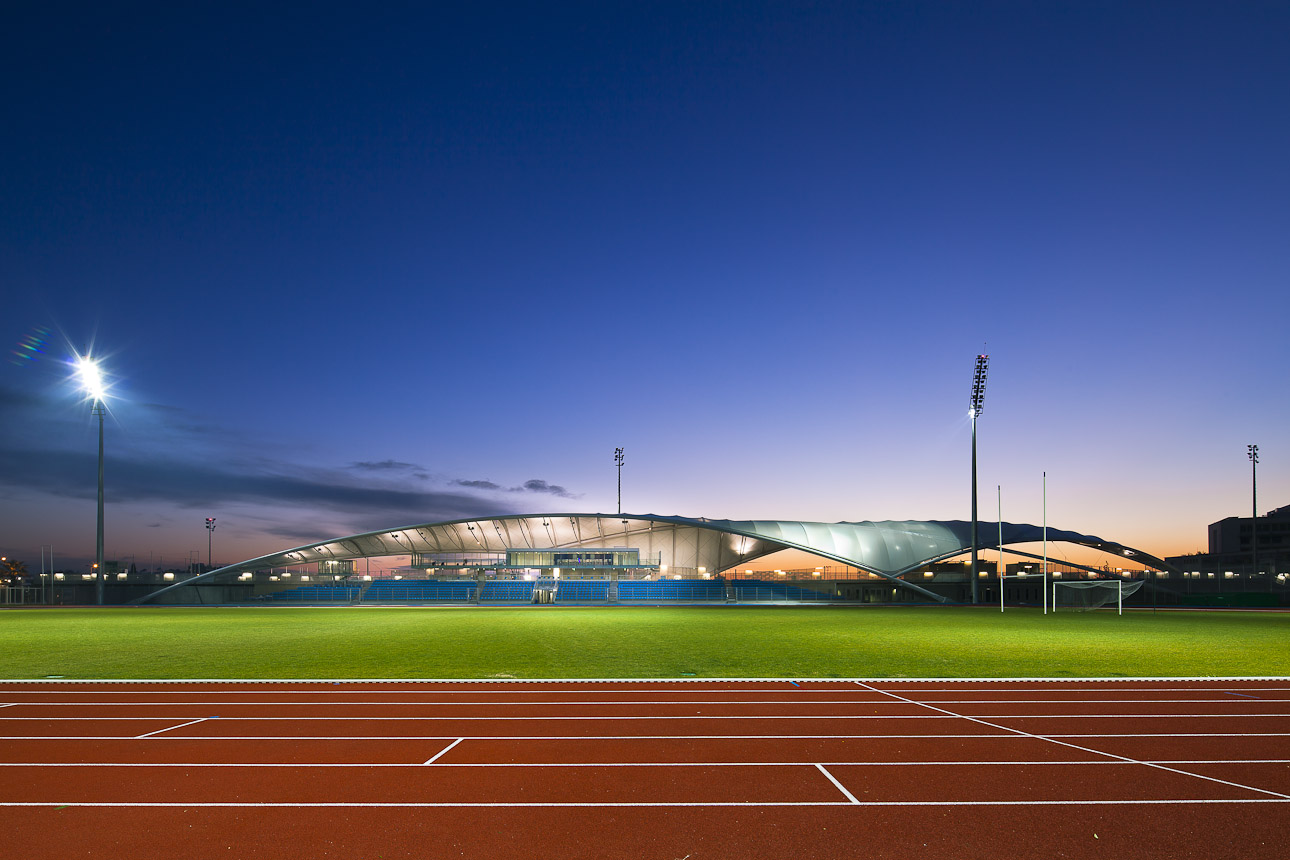 2013 - ARCHI5 - stade leo lagrange - toulon - 10