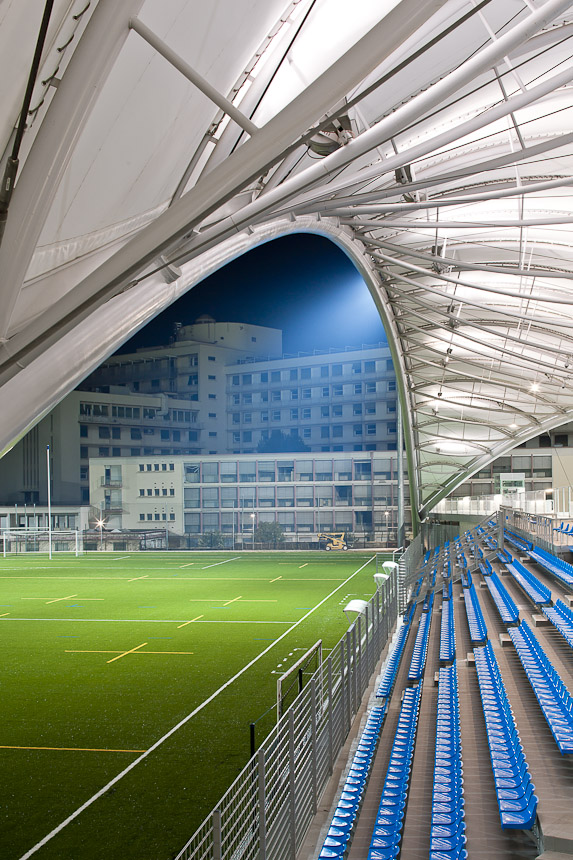 2013 - ARCHI5 - stade leo lagrange - toulon - 11