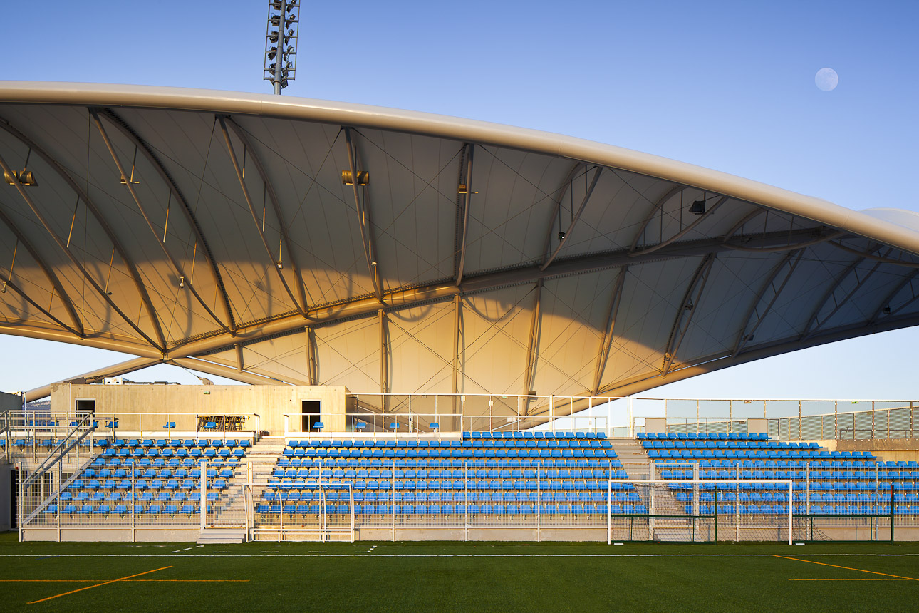 2013 - ARCHI5 - stade leo lagrange - toulon - 06