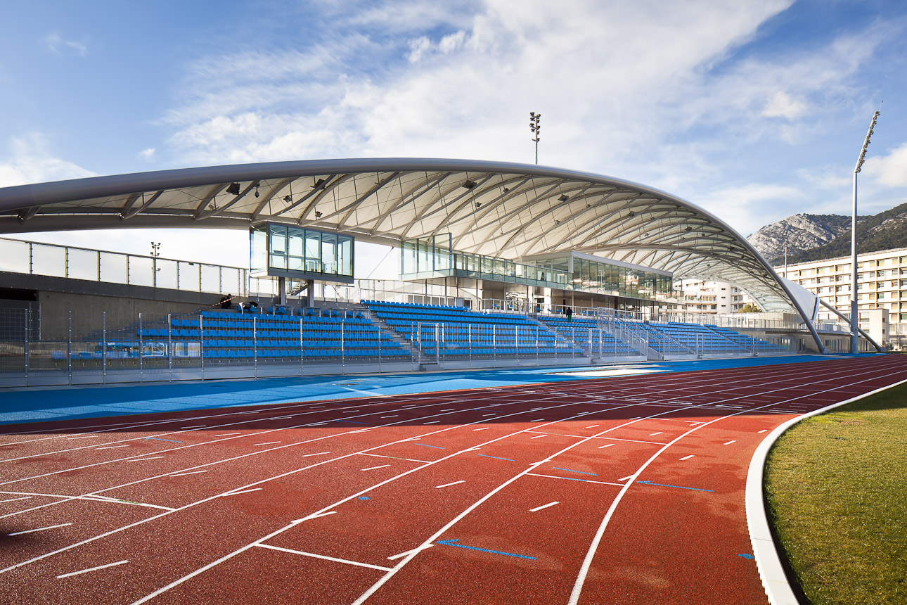 2013 - ARCHI5 - stade leo lagrange - toulon - 02