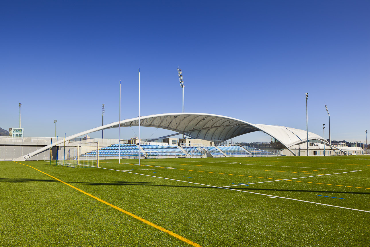 2013 - ARCHI5 - stade leo lagrange - toulon - 22