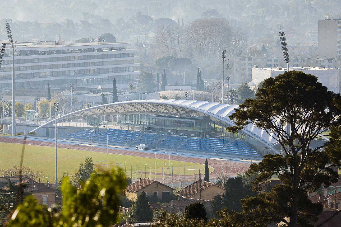 2013 - ARCHI5 - stade leo lagrange - toulon - 18