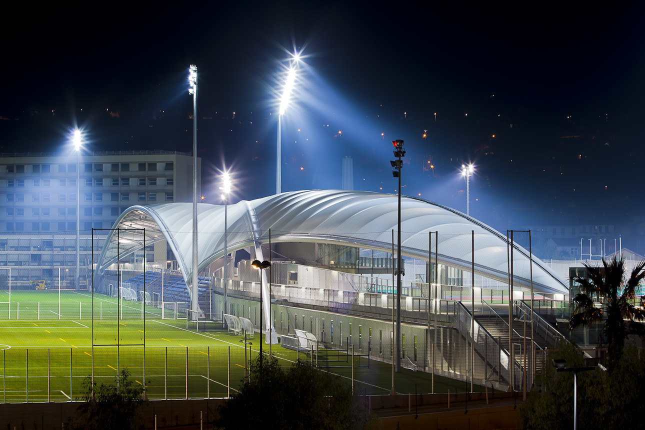 2013 - ARCHI5 - stade leo lagrange - toulon - 12