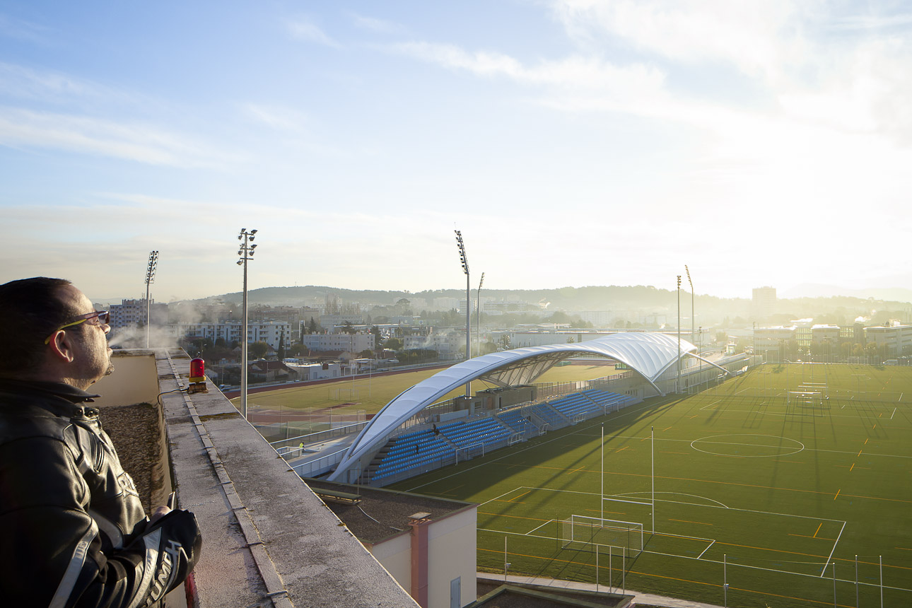 2013 - ARCHI5 - stade leo lagrange - toulon - 17