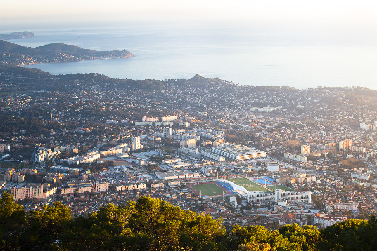 2013 - ARCHI5 - stade leo lagrange - toulon - 26