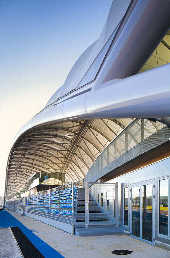 2013 - ARCHI5 - stade leo lagrange - toulon - 19