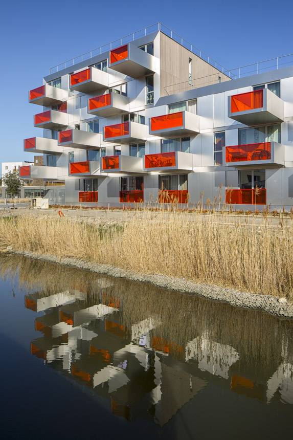 2014 - DUBUS - logements - dunkerque - 11