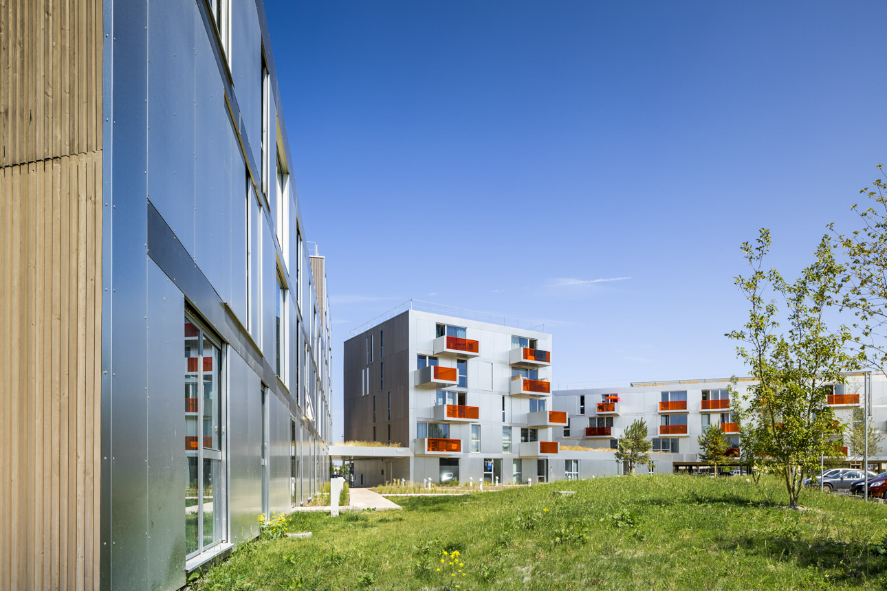 2014 - DUBUS - logements - dunkerque - 33