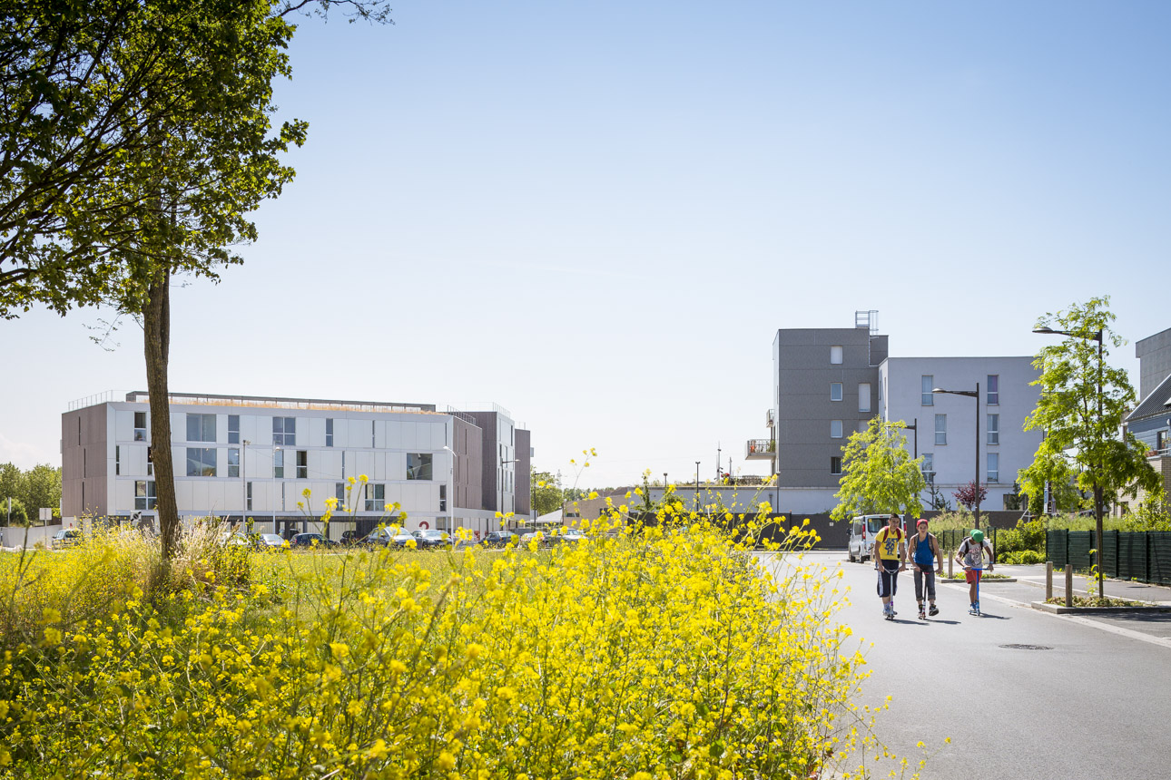 2014 - DUBUS - logements - dunkerque - 40