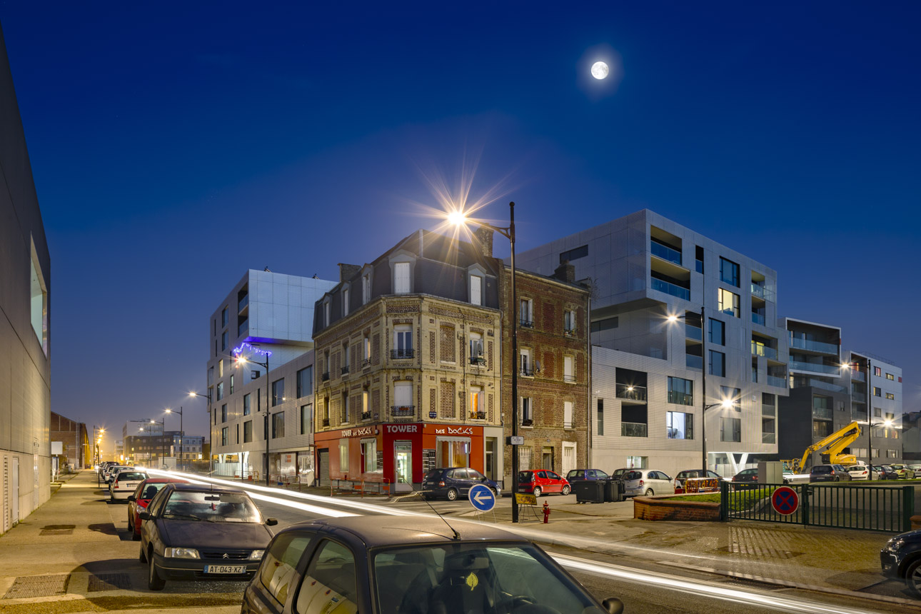 2013 - DUBUS - logements - le havre - 15