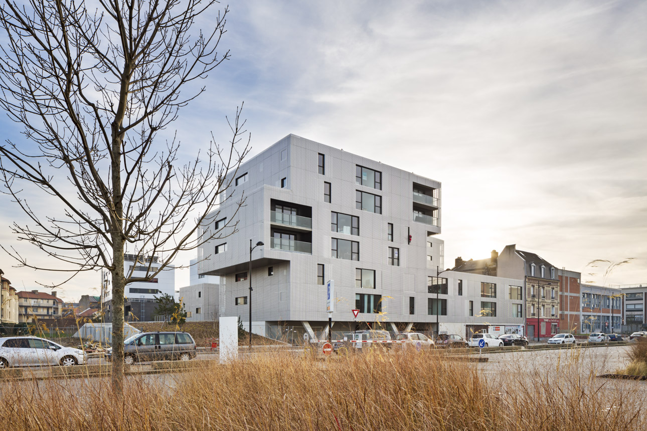 2013 - DUBUS - logements - le havre - 10