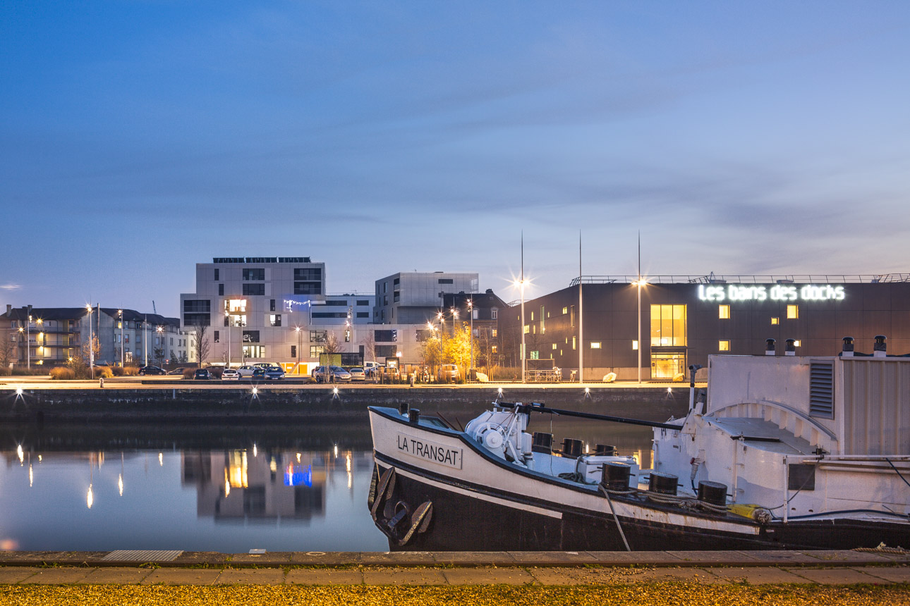 2013 - DUBUS - logements - le havre - 14