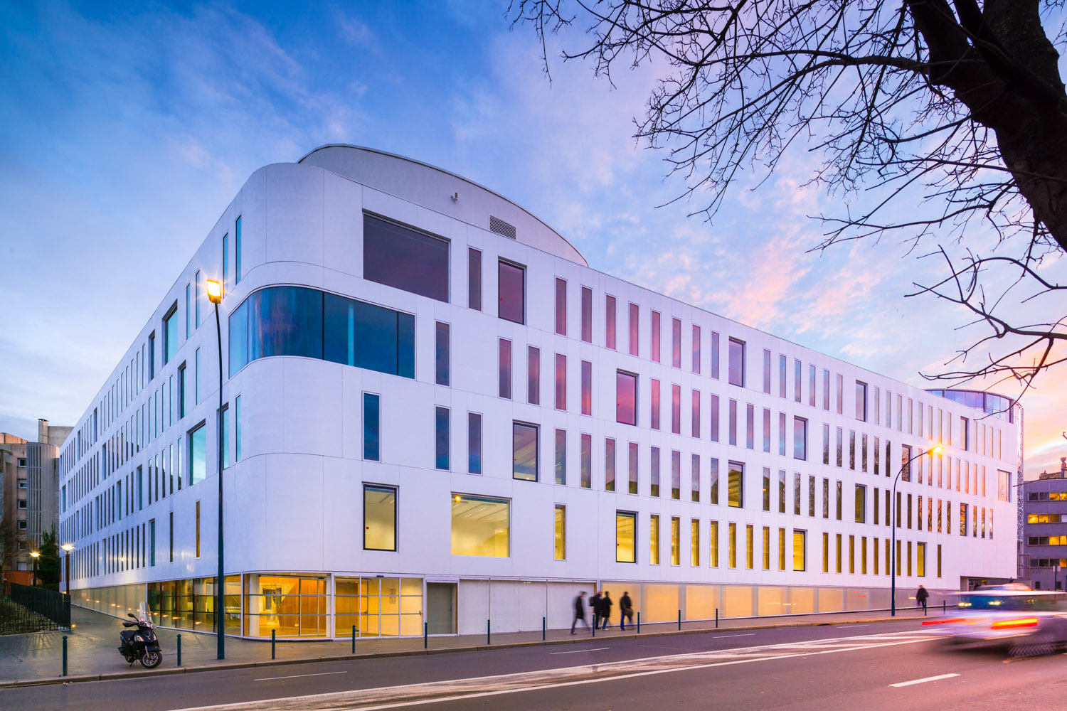 FASSIO VIAUD - bureaux - pantin - 2014 -30