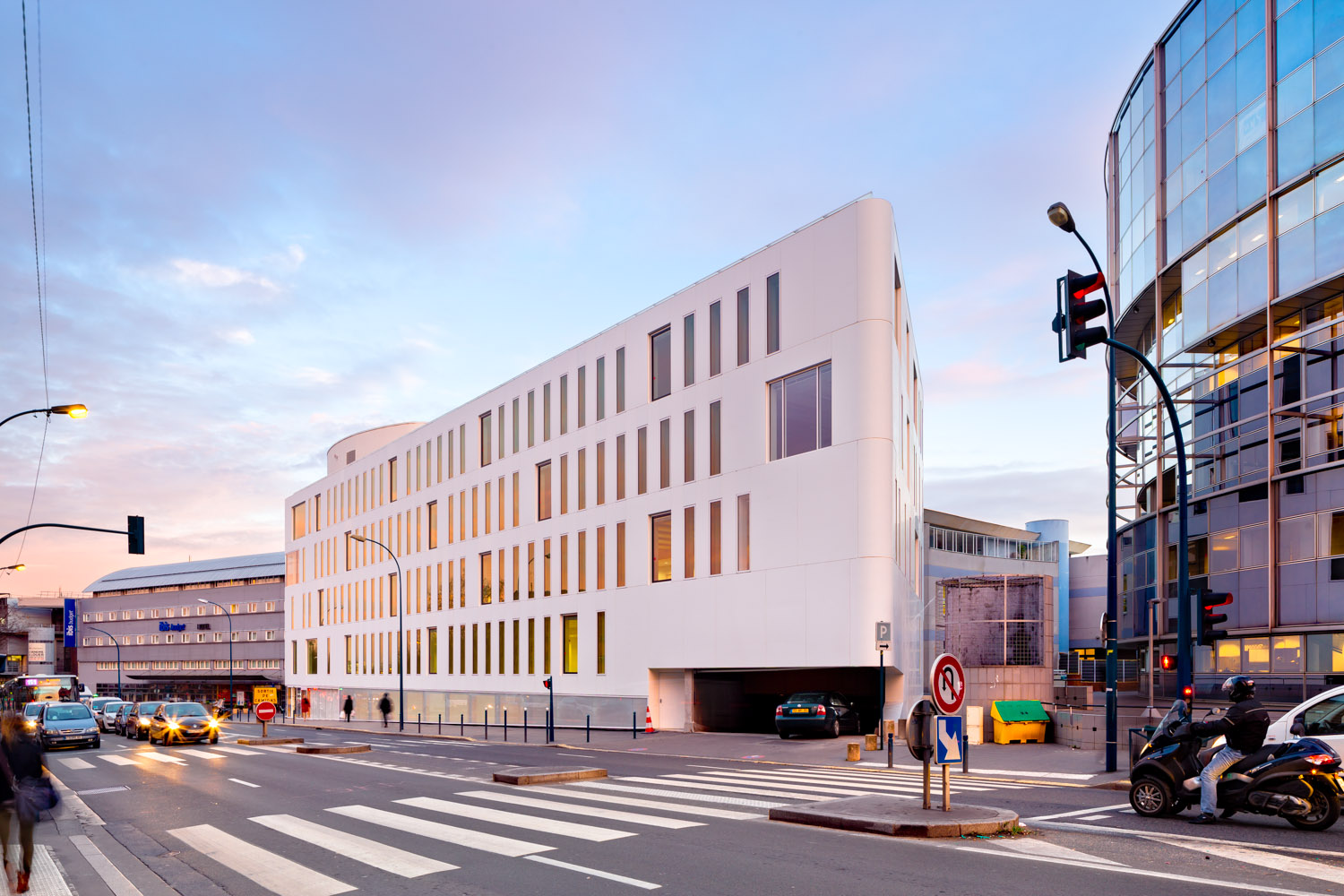 FASSIO VIAUD - bureaux - pantin - 2014 -28