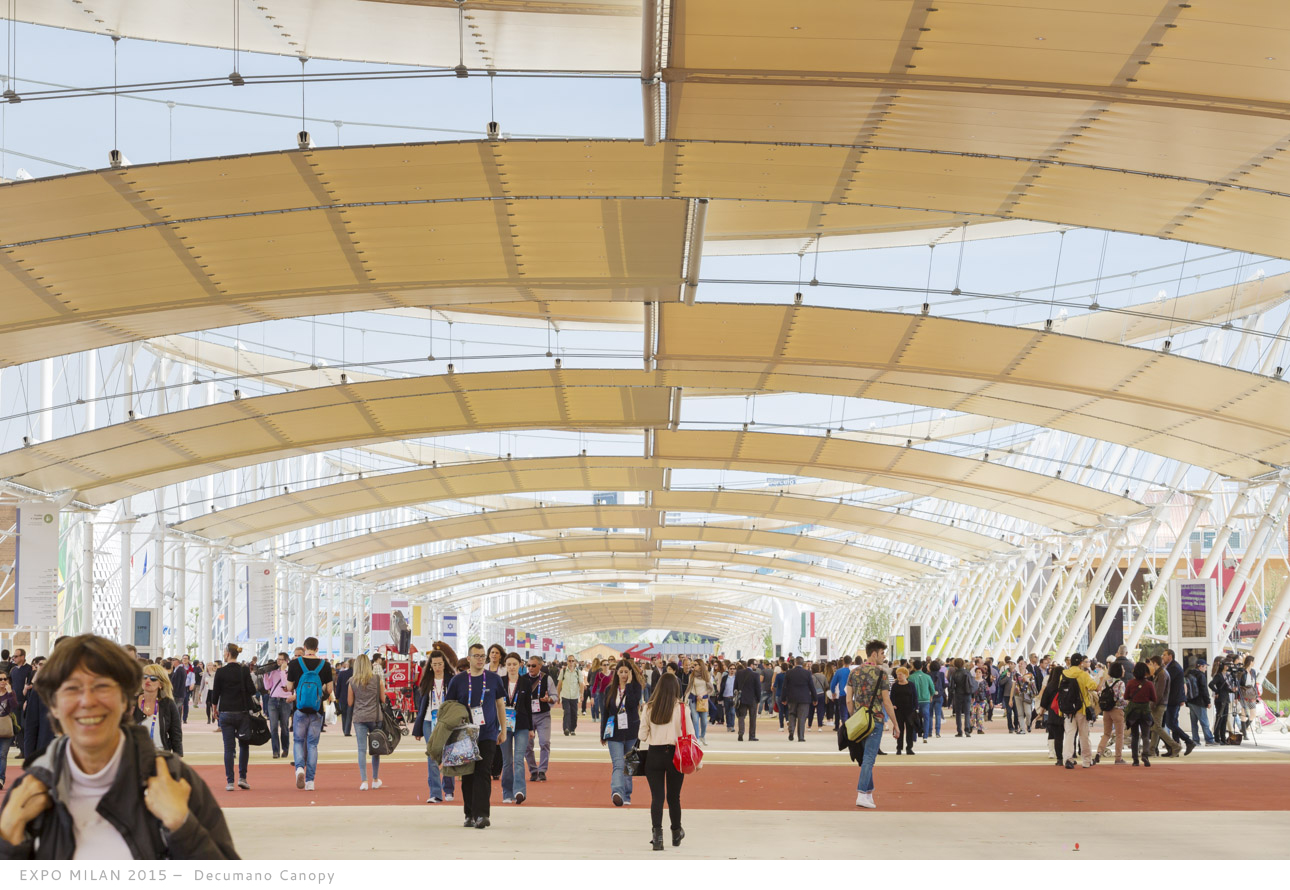 photo-sergio-grazia ECR EXPO milano 2015 - decumano canopy _01