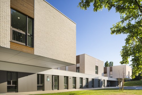 Centre Hospitalier Guillaume Régnier