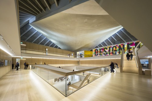 The design museum