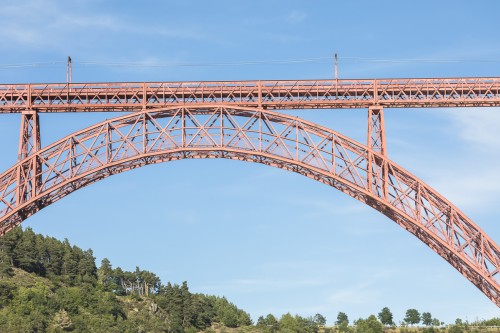 VIADUC DU GARABIT