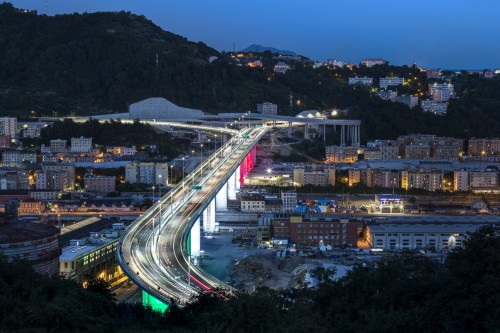 PONTE SAN GIORGIO