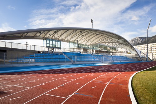 Stade Léo Lagrange