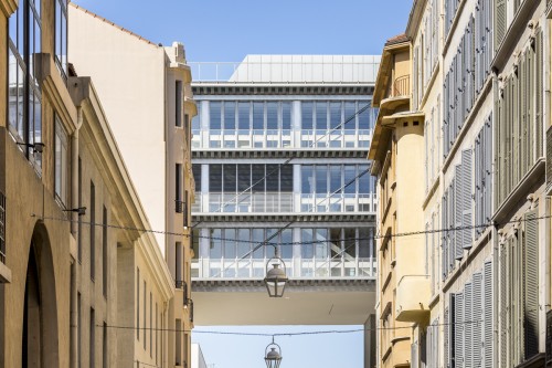 école Camondo - KEDGE Business School