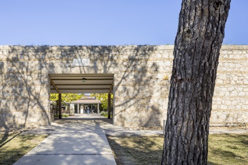 La Bastide - Pôle de services mutualisés